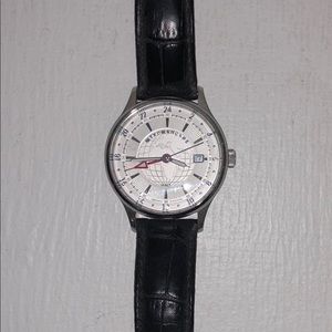 Sturmanskie SPUTNIK COMMEMORATIVE 24 Hour